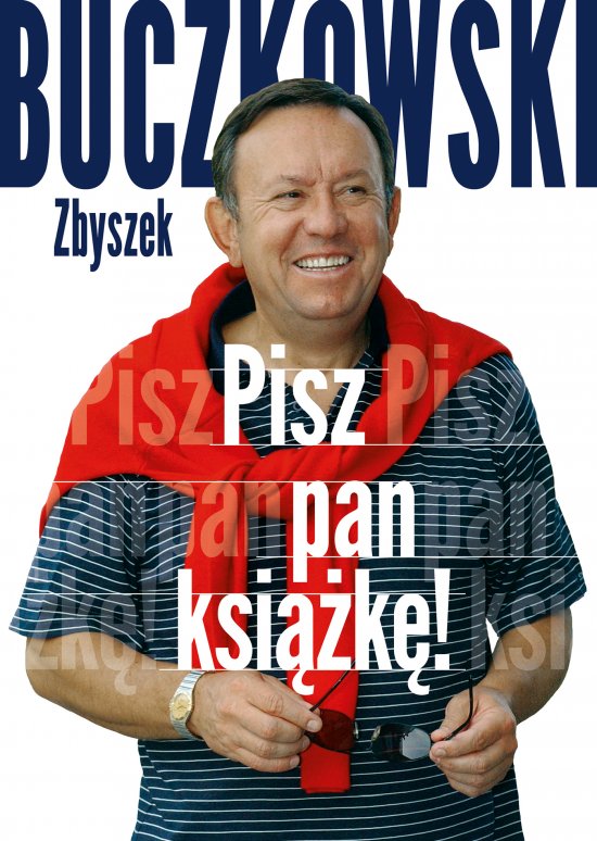 Pisz pan ksi��k�!