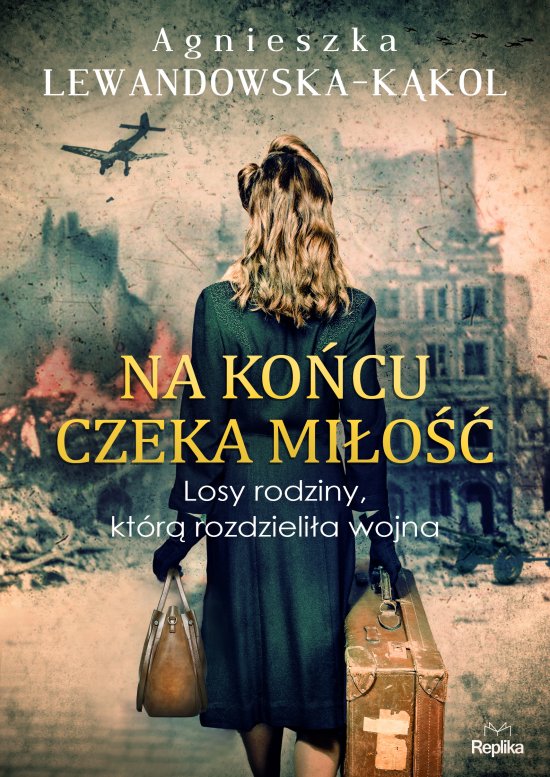 Na ko�cu czeka mi�o��