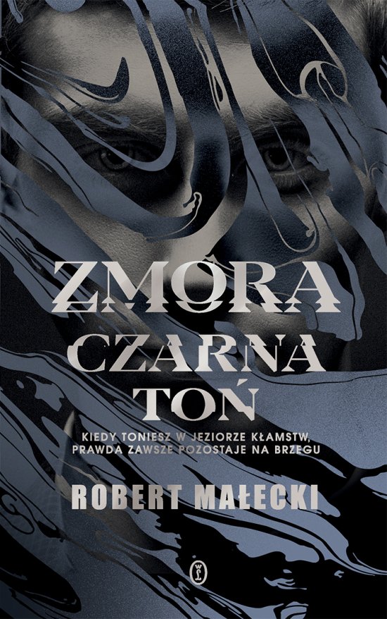 Zmora. Czarna to�