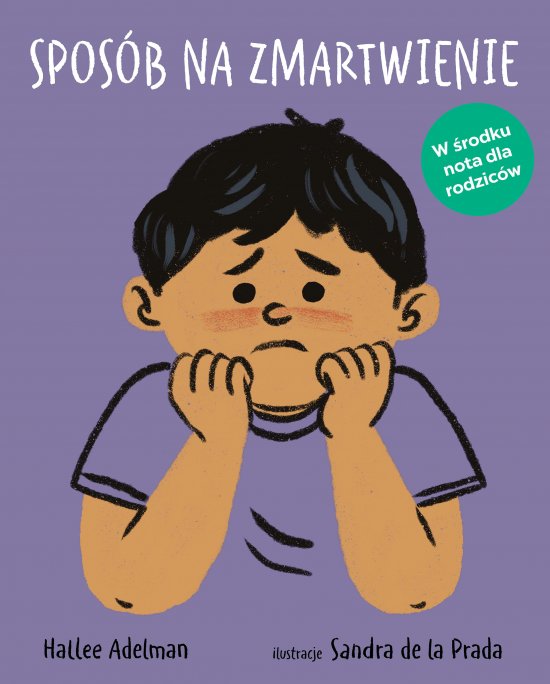 Spos�b na zmartwienie