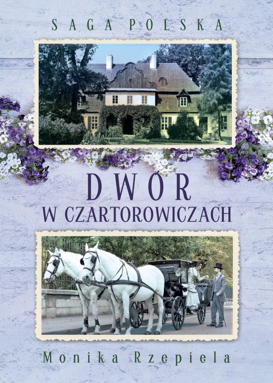 Dw�r w Czartorowiczach