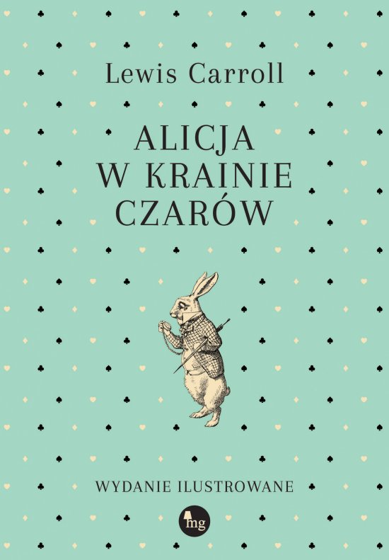 Alicja w Krainie Czar�w