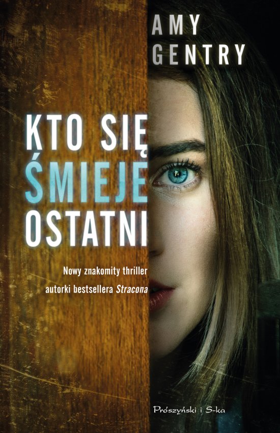Kto si� �mieje ostatni