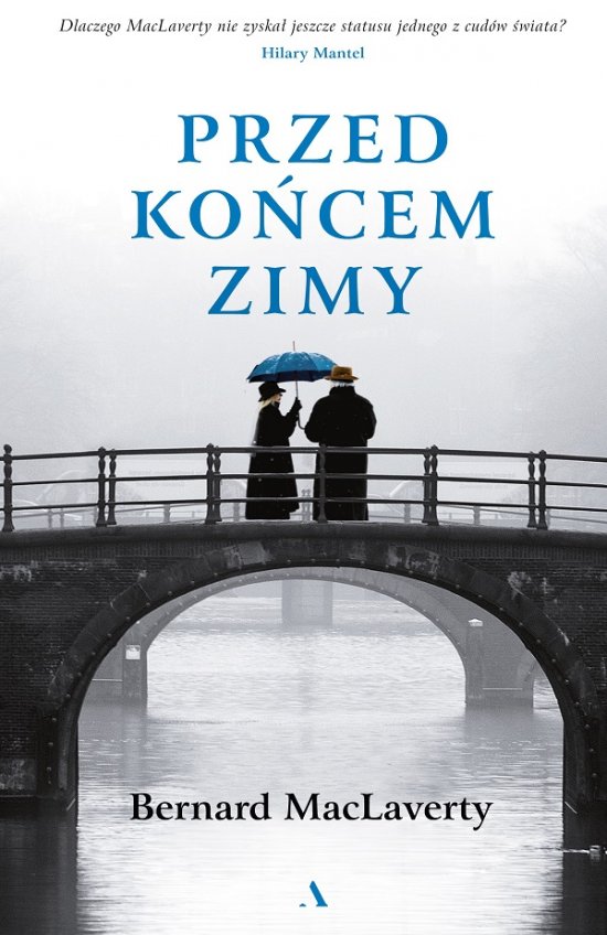 Przed ko�cem zimy