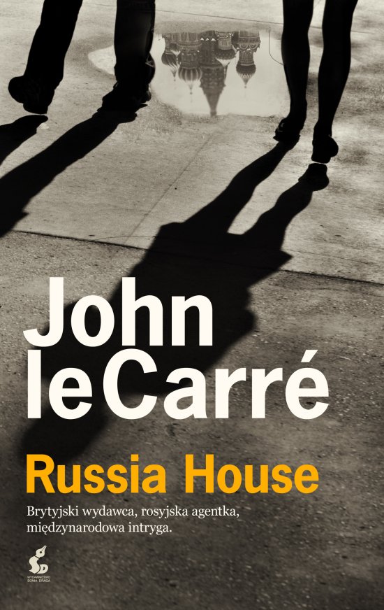 Russia House