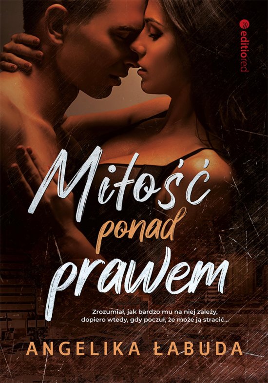 Mi�o�� ponad prawem