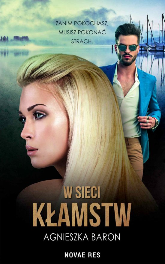 W sieci k�amstw