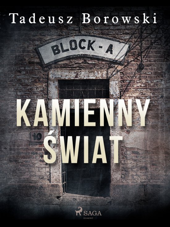 Kamienny �wiat