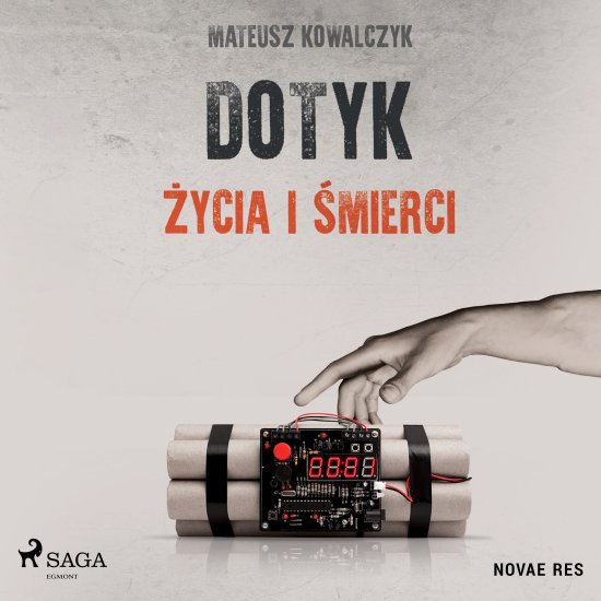 Dotyk �ycia i �mierci