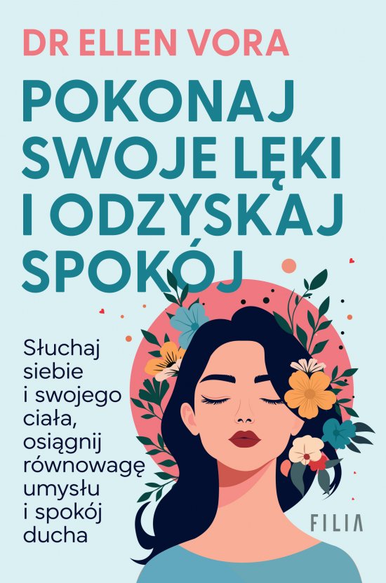 Pokonaj swoje l�ki i odzyskaj spok�j