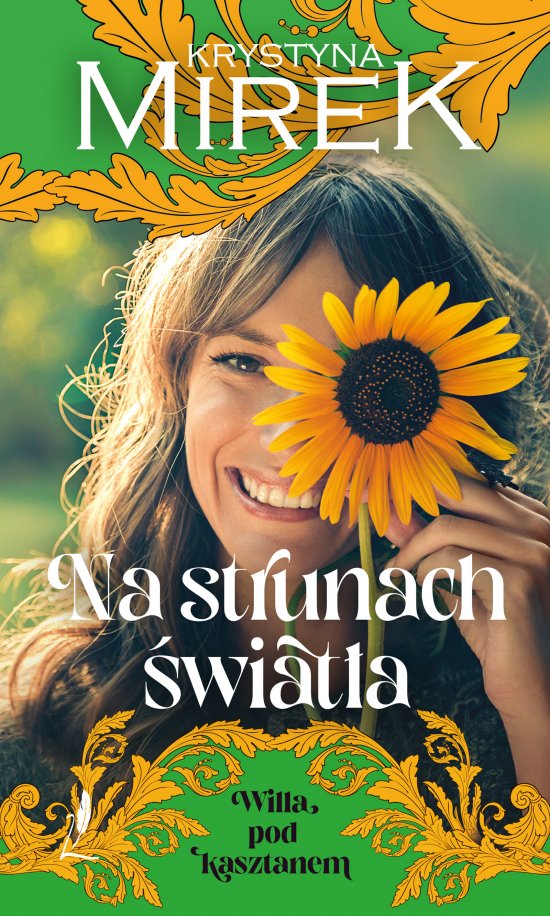 Na strunach �wiat�a