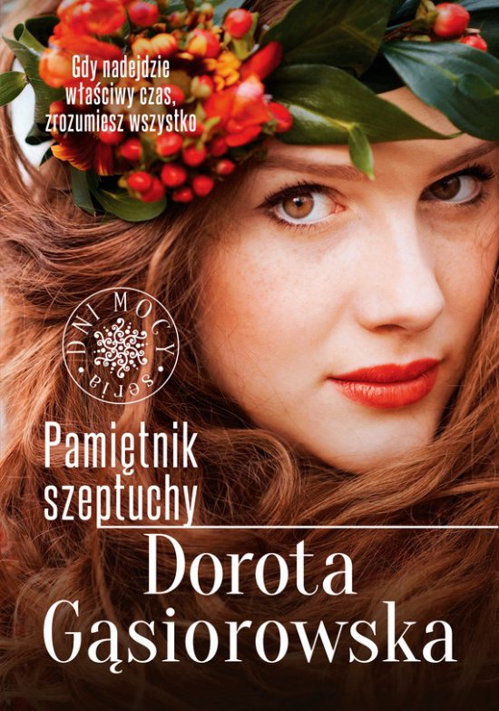 Pami�tnik szeptuchy