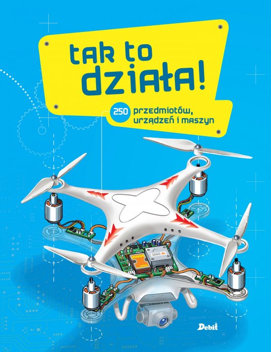Tak to dzia�a