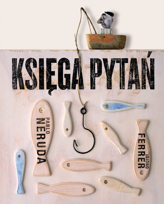 Ksi�ga pyta�