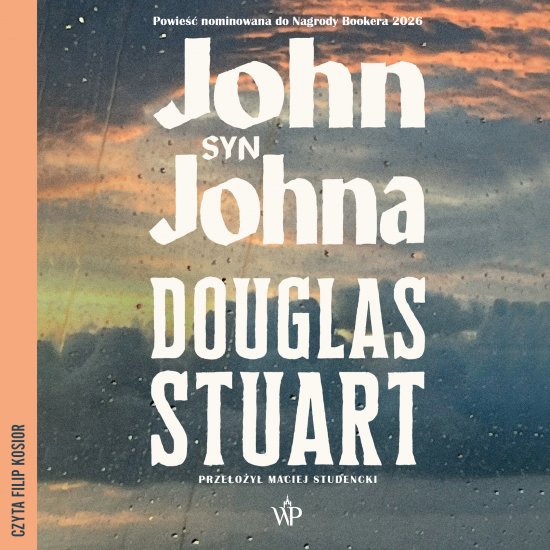 John, syn Johna