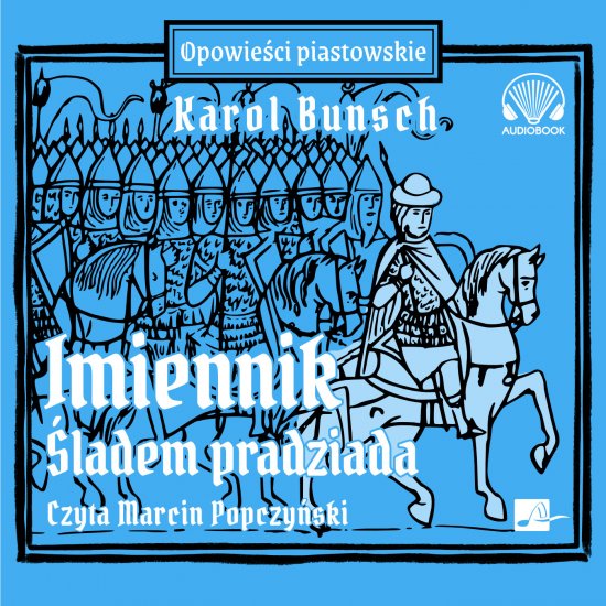 Imiennik - �ladem pradziada