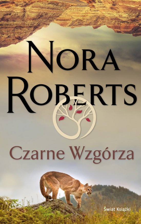 Czarne Wzg�rza
