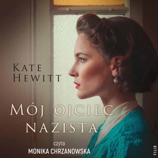 M�j ojciec nazista