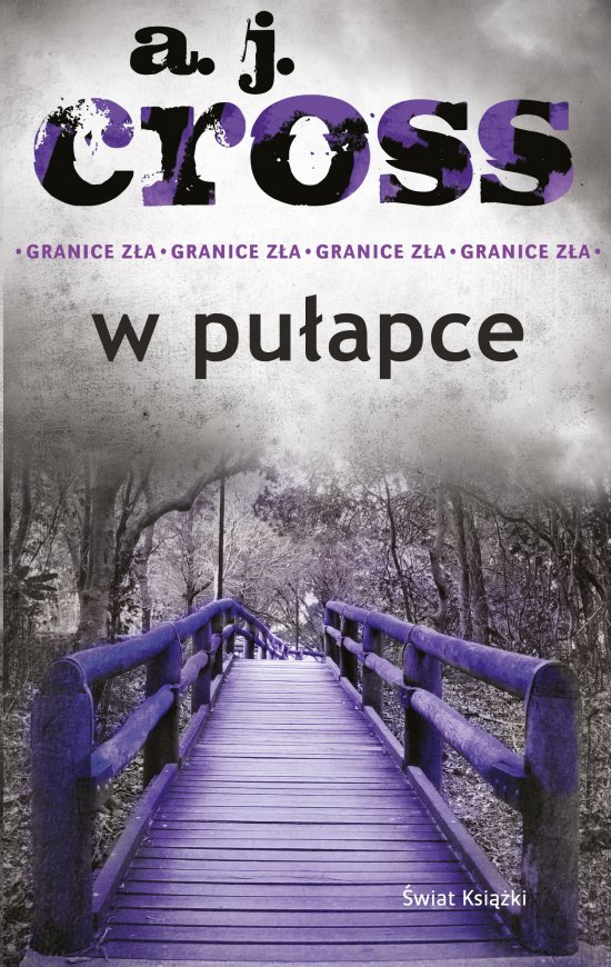 W pu�apce
