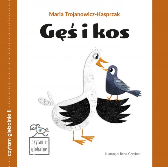 G� i kos. Czytanie globalne
