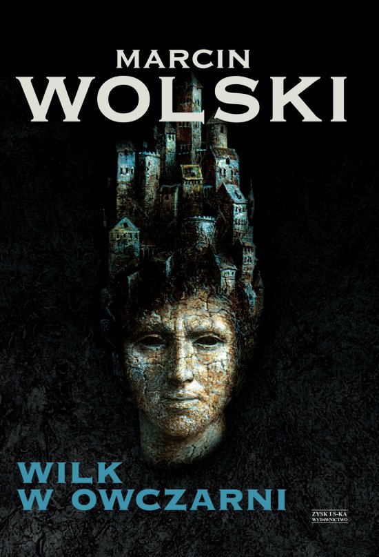 Wilk w owczarni