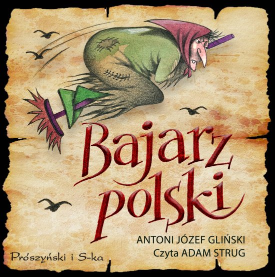 Bajarz polski