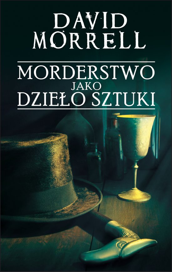 Mordestwo jako dzie�o sztuki