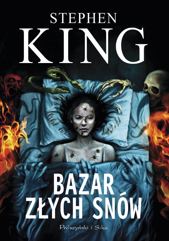 Bazar z�ych sn�w