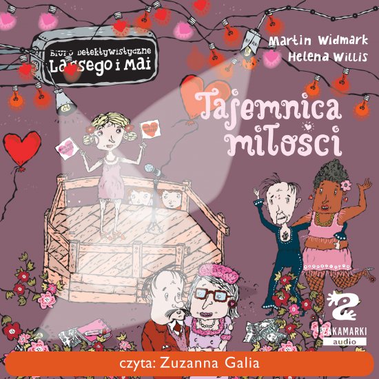 Tajemnica mi�o�ci