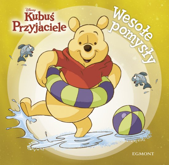 Weso�e pomys�y