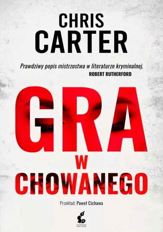 Gra w chowanego