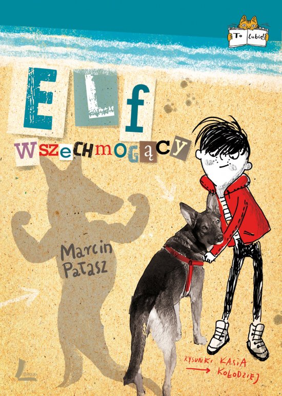Elf wszechmog�cy