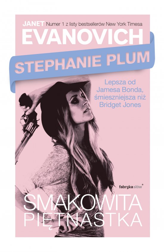 Smakowita pi�tnastka