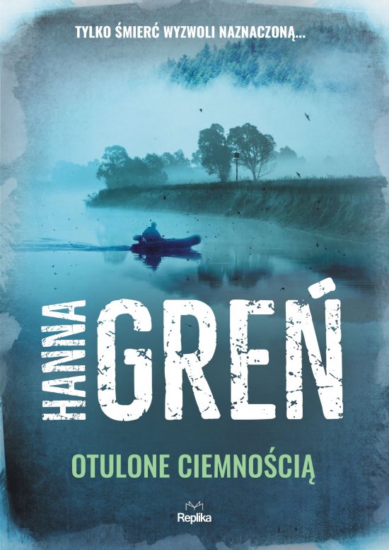 Otulone ciemno�ci�