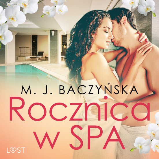 Rocznica w SPA - opowiadanie erotyczne