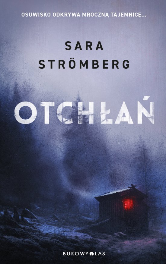 Otch�a�. �ledztwa Very Bergstrom
