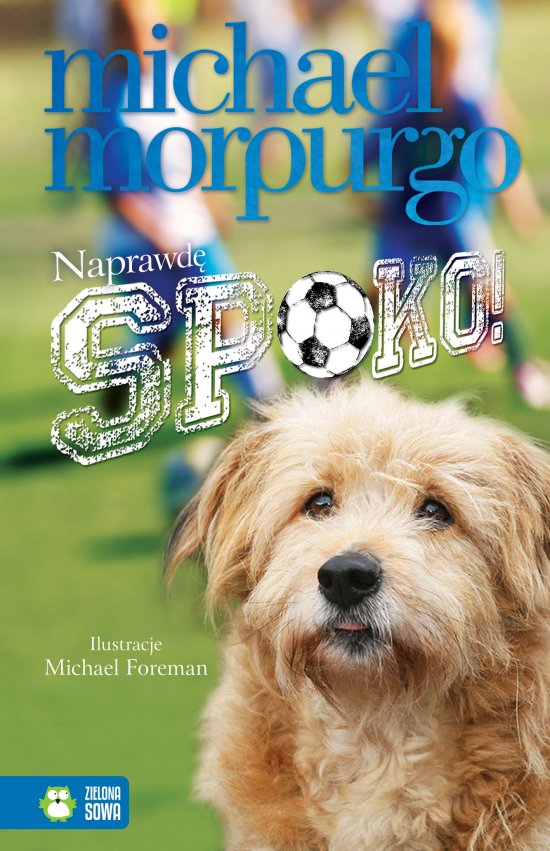Naprawd� spoko