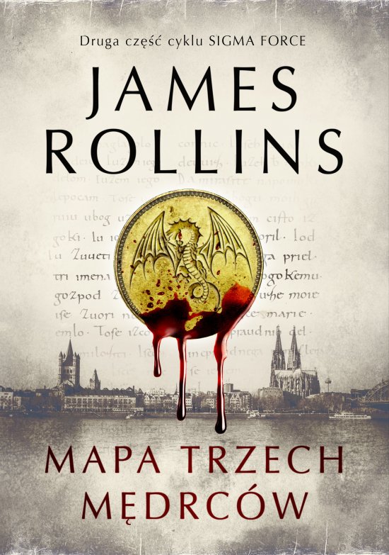 Mapa trzech m�drc�w