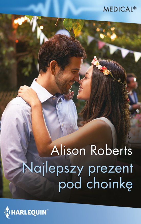 Najlepszy prezent pod choink�
