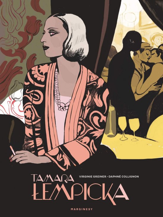 Tamara �empicka
