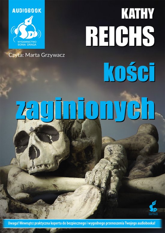 Ko�ci zaginionych