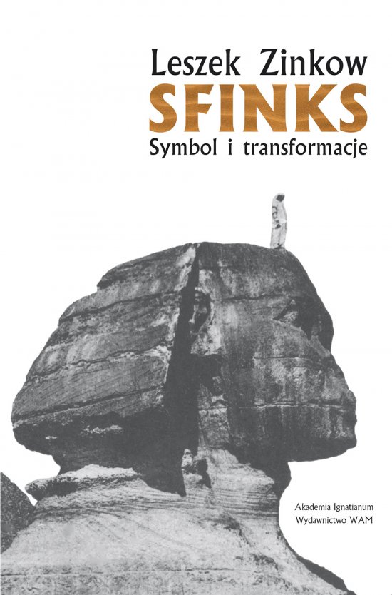 Sfinks. Symbol i transformacje
