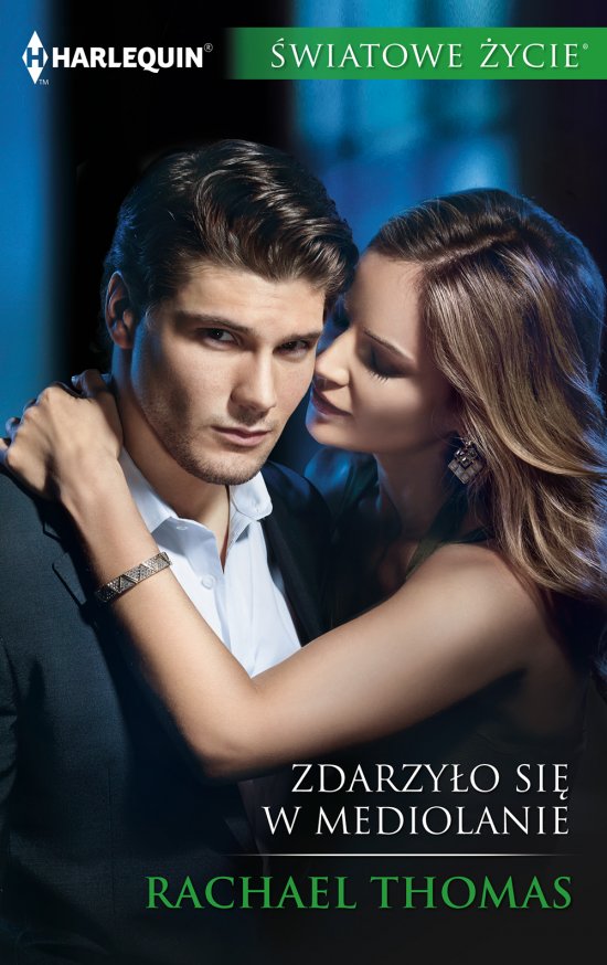 Zdarzy�o si� w Mediolanie
