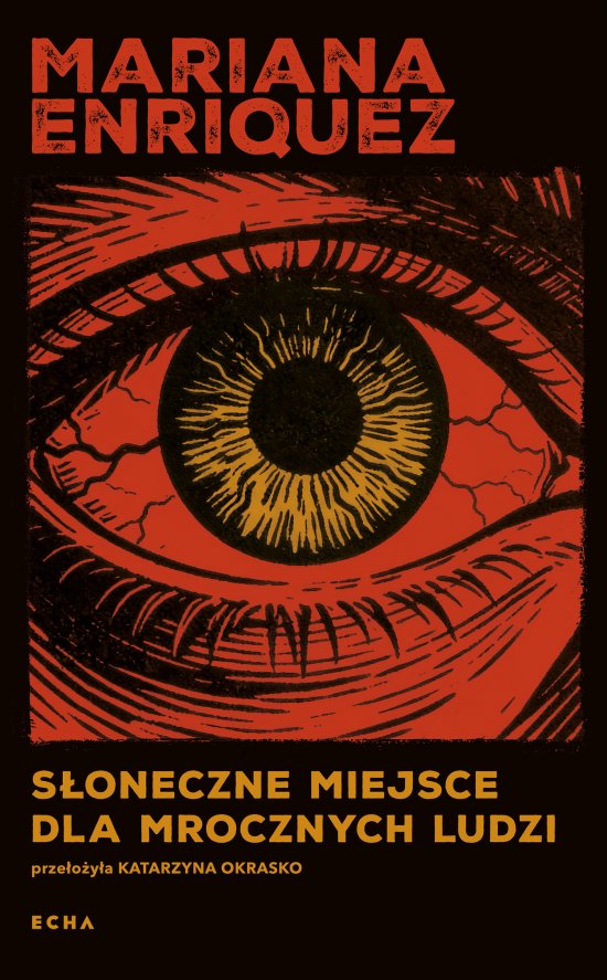 S�oneczne miejsce dla mrocznych ludzi