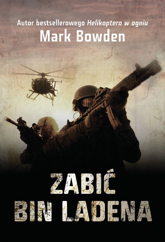 Zabi� Bin Ladena