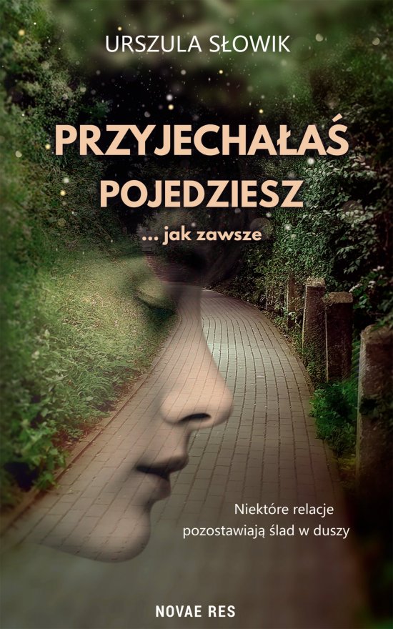 Przyjecha�a�, pojedziesz... jak zawsze