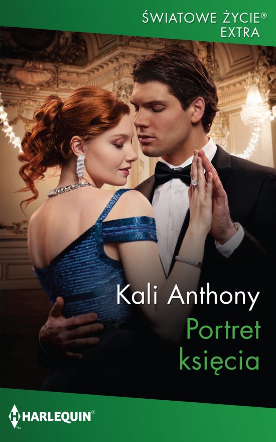 Portret ksi�cia