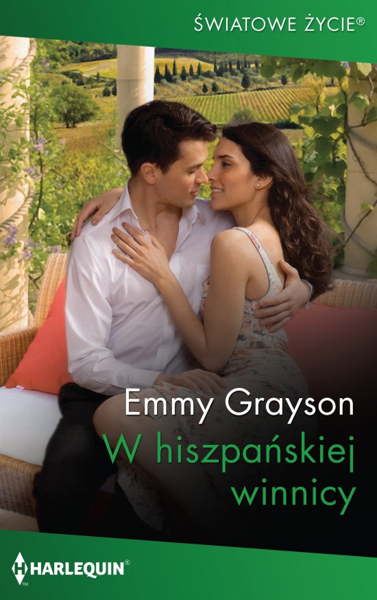 W hiszpa�skiej winnicy