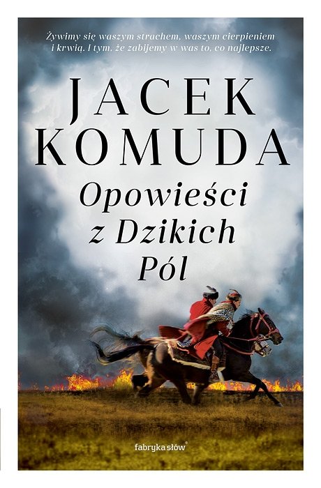 Opowie�ci z Dzikich P�l