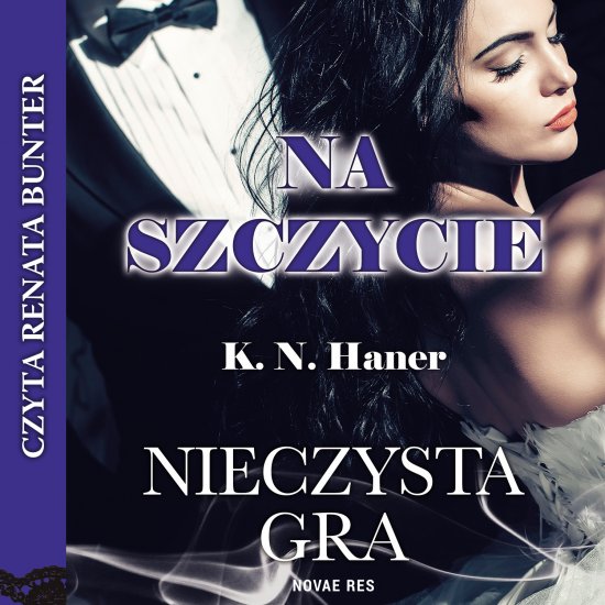 Na szczycie. Nieczysta gra